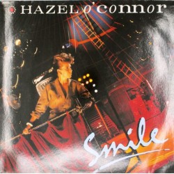 Пластинка Hazel O'Connor Hazel O'Connor ‎– Smile